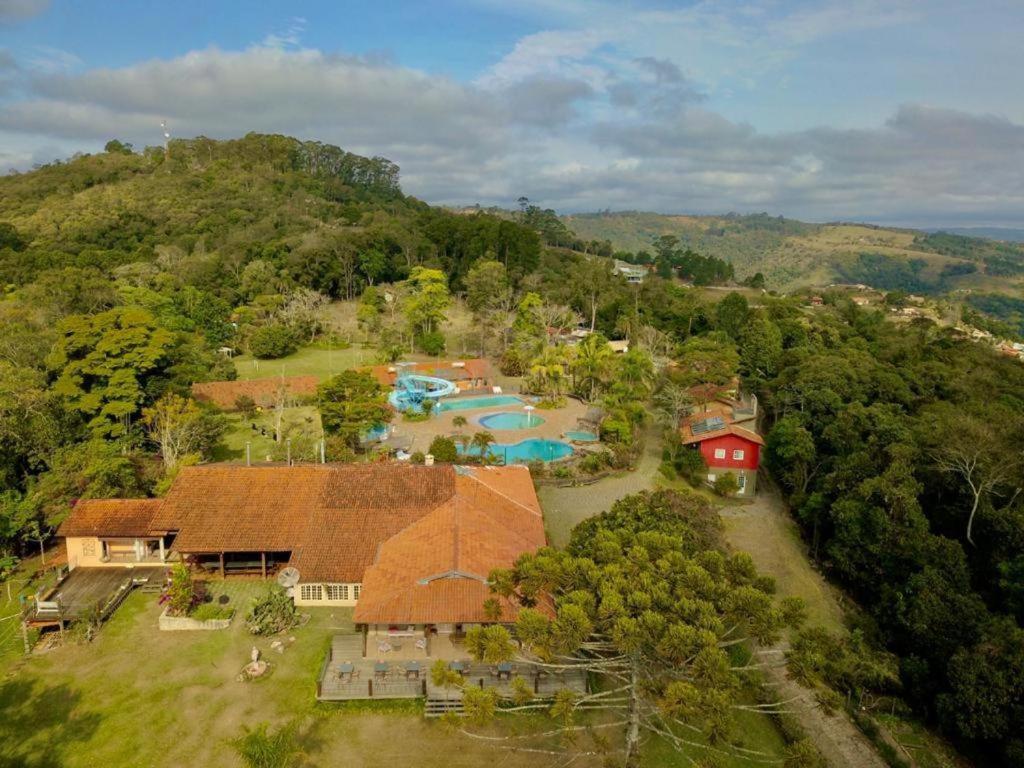 Aldeia Parque Pousada Rural São Roque Exterior foto