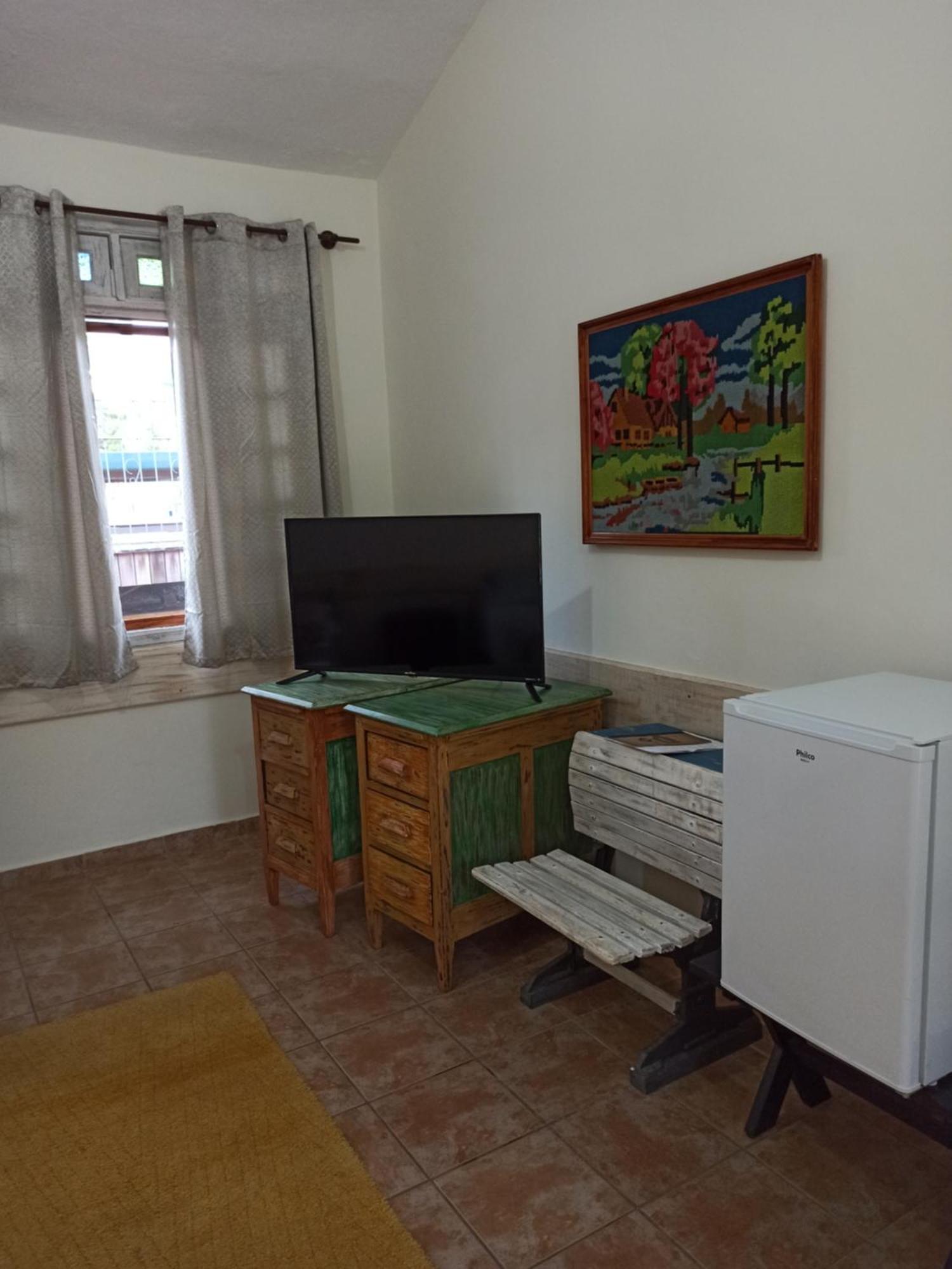 Aldeia Parque Pousada Rural São Roque Cameră foto